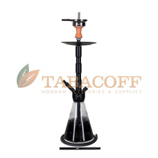 AMY Hookah 4 Stars (Германия) 660 B-bk
